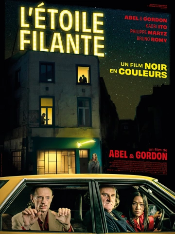 L'Étoile filante  [WEBRIP 720p] - FRENCH