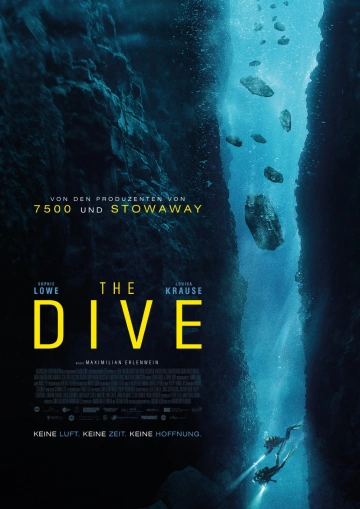 The Dive  [WEB-DL 1080p] - FRENCH