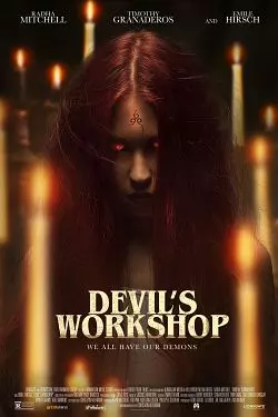 Devil's Workshop  [HDRIP] - FRENCH