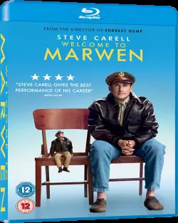 Bienvenue à Marwen  [BLU-RAY 1080p] - MULTI (TRUEFRENCH)