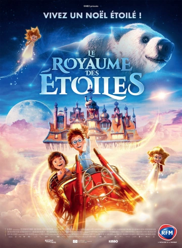 Le Royaume des étoiles  [WEB-DL 1080p] - FRENCH