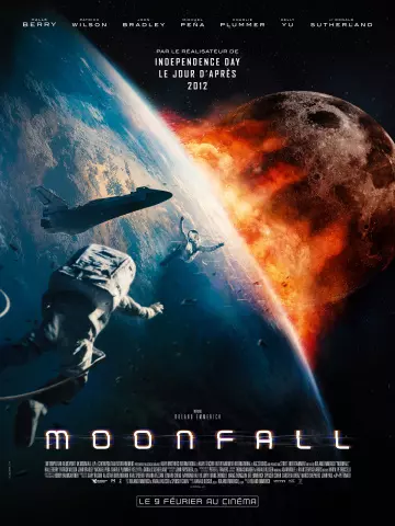 Moonfall  [HDRIP] - TRUEFRENCH