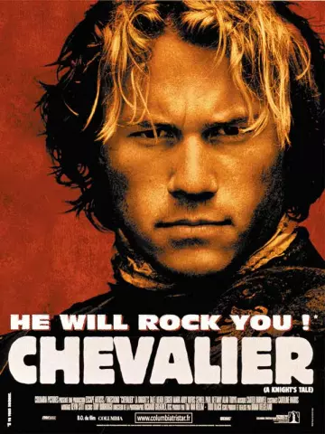 Chevalier  [BDRIP] - FRENCH