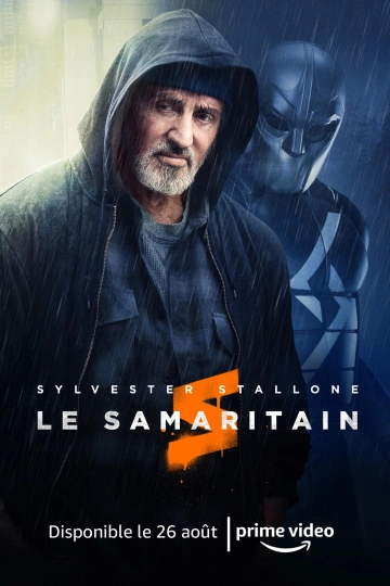 Le Samaritain  [WEBRIP 1080p] - MULTI (FRENCH)