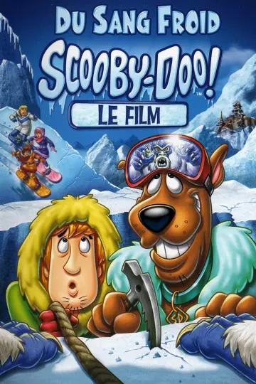 Scooby-Doo : Du sang froid !  [WEBRIP 1080p] - MULTI (FRENCH)