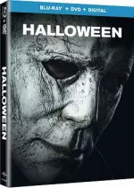 Halloween [BLU-RAY 720p] - TRUEFRENCH