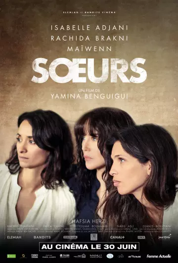 Soeurs [WEB-DL 1080p] - FRENCH