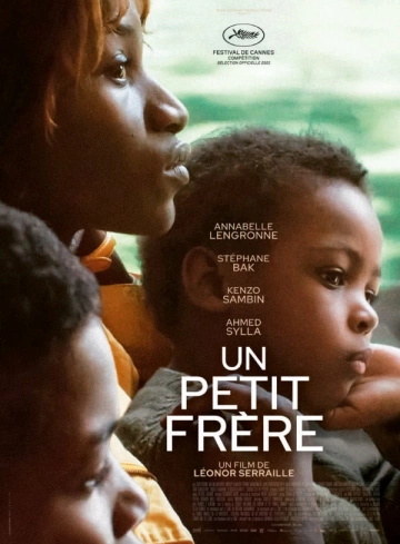 Un petit frère [HDRIP] - TRUEFRENCH