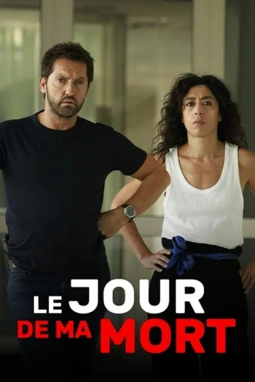 Jour de ma mort [HDRIP] - FRENCH