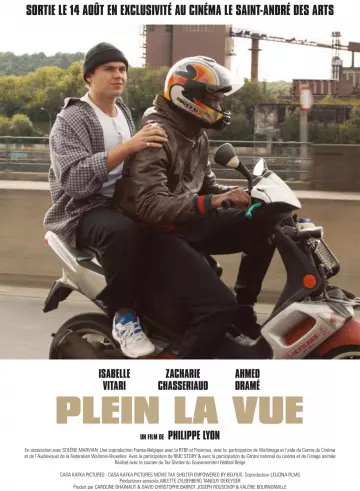 Plein la vue  [HDRIP] - FRENCH