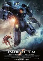 Pacific Rim  [BRRIP] - FRENCH