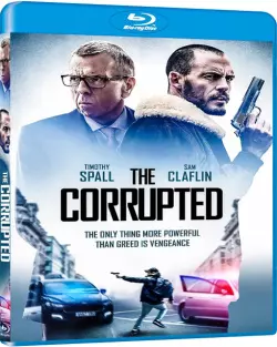 The Corrupted  [BLU-RAY 1080p] - MULTI (FRENCH)