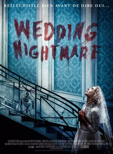 Wedding Nightmare  [DVDRIP] - FRENCH