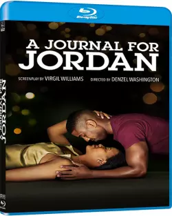 A Journal for Jordan [BLU-RAY 1080p] - MULTI (FRENCH)