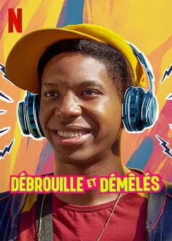 Débrouille et démêlés  [HDRIP] - FRENCH