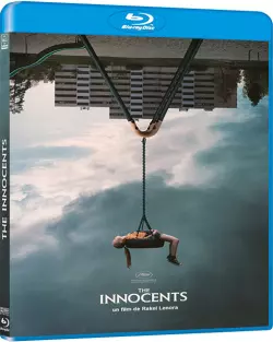 The Innocents  [HDLIGHT 720p] - FRENCH