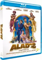 Alad'2  [BLU-RAY 720p] - FRENCH