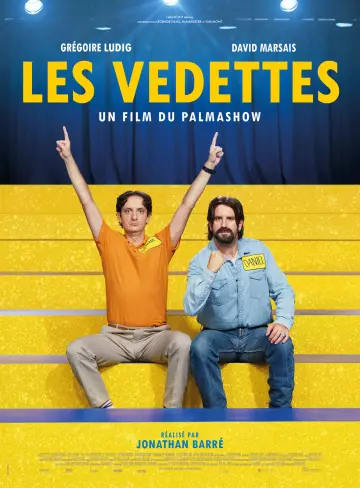 Les Vedettes  [BDRIP] - FRENCH