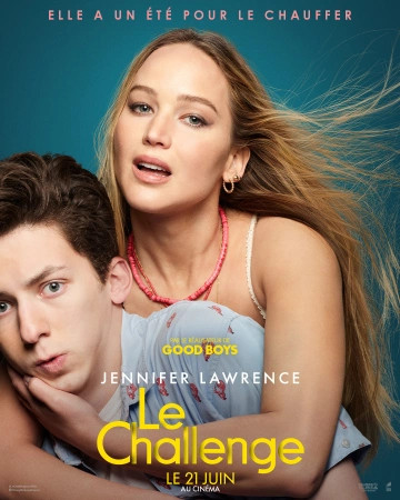 Le Challenge [WEB-DL 720p] - MULTI (TRUEFRENCH)