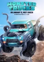 Monster Cars  [HDRIP] - FRENCH