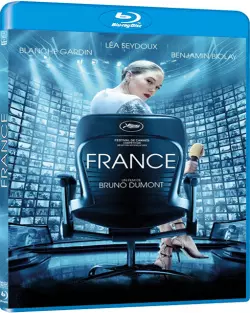 France  [BLU-RAY 720p] - FRENCH