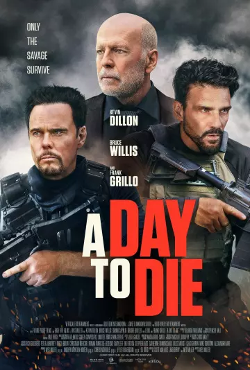 A Day to Die  [BDRIP] - TRUEFRENCH