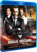 Rogue Mission  [BLU-RAY 1080p] - FRENCH