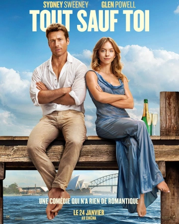 Tout sauf toi [HDRIP] - TRUEFRENCH