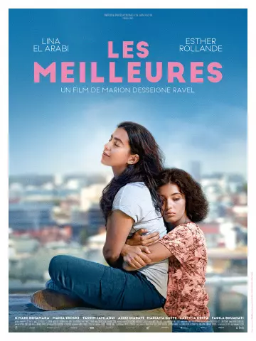 Les Meilleures  [HDRIP] - FRENCH