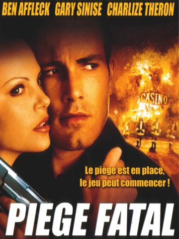 Piège fatal  [DVDRIP] - FRENCH