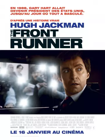 The Front Runner  [BDRIP] - VOSTFR