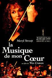 La Musique de mon coeur  [WEBRIP 1080p] - MULTI (TRUEFRENCH)