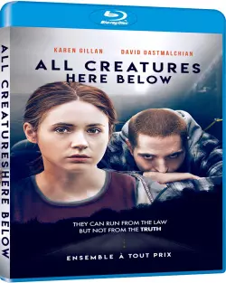 All Creatures Here Below  [BLU-RAY 720p] - FRENCH