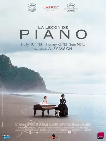 La Leçon de piano  [WEB-DL 1080p] - MULTI (TRUEFRENCH)