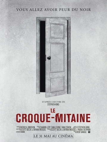 Le Croque-mitaine  [HDRIP] - FRENCH