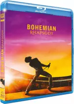 Bohemian Rhapsody  [BLU-RAY 1080p] - MULTI (FRENCH)