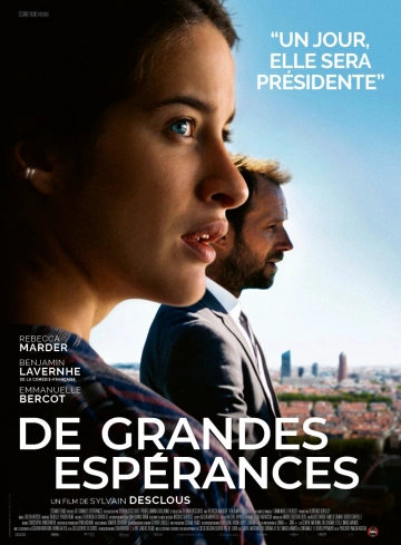 De Grandes espérances  [WEB-DL 720p] - FRENCH