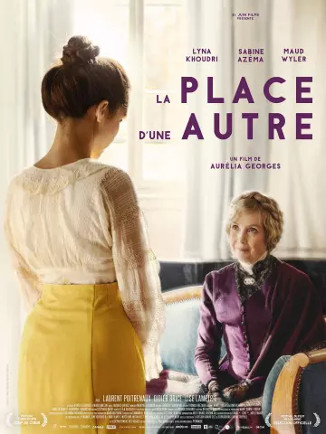 La Place d'une autre  [WEB-DL 1080p] - FRENCH