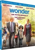 Wonder  [BLU-RAY 720p] - MULTI (TRUEFRENCH)