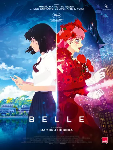 Belle  [WEBRIP 1080p] - VOSTFR