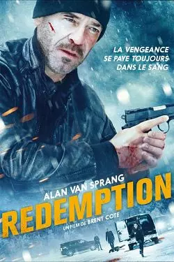 Rédemption [WEB-DL 720p] - FRENCH