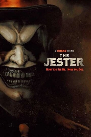 The Jester  [WEB-DL 1080p] - VOSTFR