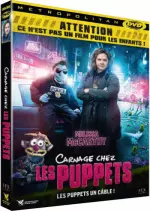 Carnage chez les Puppets  [HDLIGHT 720p] - FRENCH