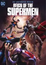 Reign of the Supermen  [WEB-DL 720p] - FRENCH