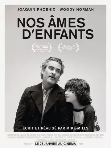 Nos âmes d'enfants  [BDRIP] - TRUEFRENCH