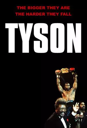 Tyson  [WEBRIP] - FRENCH