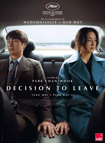 Decision To Leave [WEBRIP 1080p] - VOSTFR