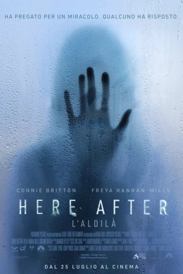 Here After  [WEBRIP 720p] - FRENCH