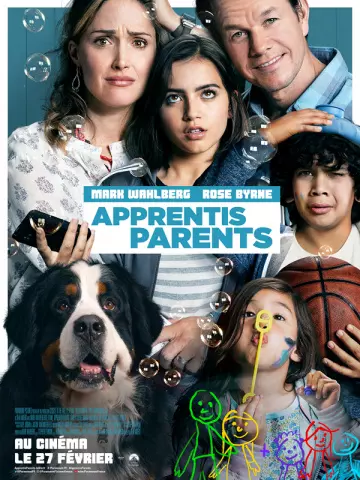 Apprentis parents  [BDRIP] - FRENCH