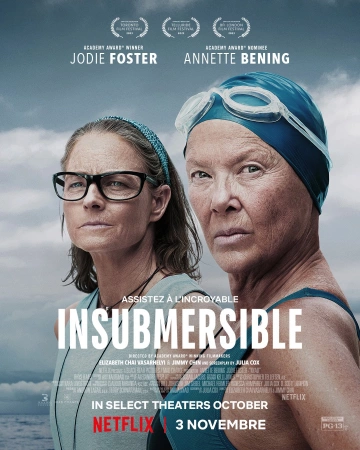 Insubmersible  [HDRIP] - FRENCH